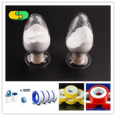 PTFE Fine Powder pou tep sele